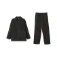 Men's-Dark Gray