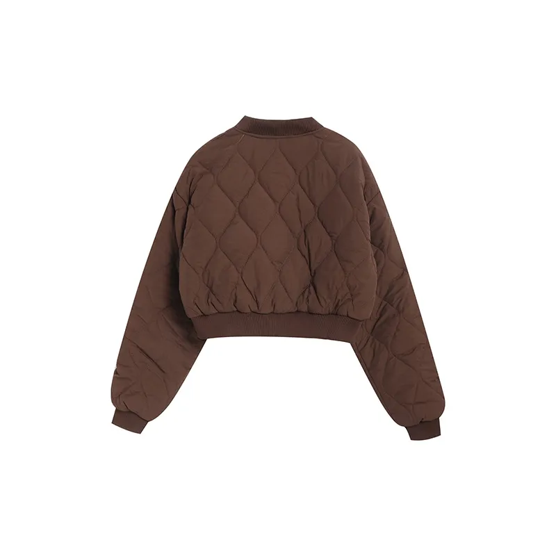 BRASS SCOUT Puffer Jacket Women's-13