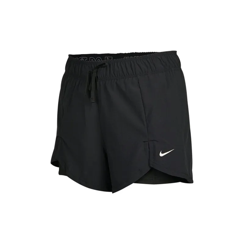 Nike Essentials Women's Shorts Women's Black-1