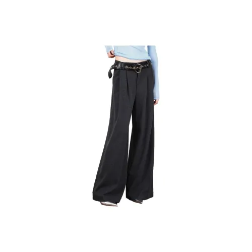 OPICLOTH Women's Casual Pants