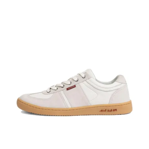 Paul Smith Skateboard Shoes Men Low-Top White