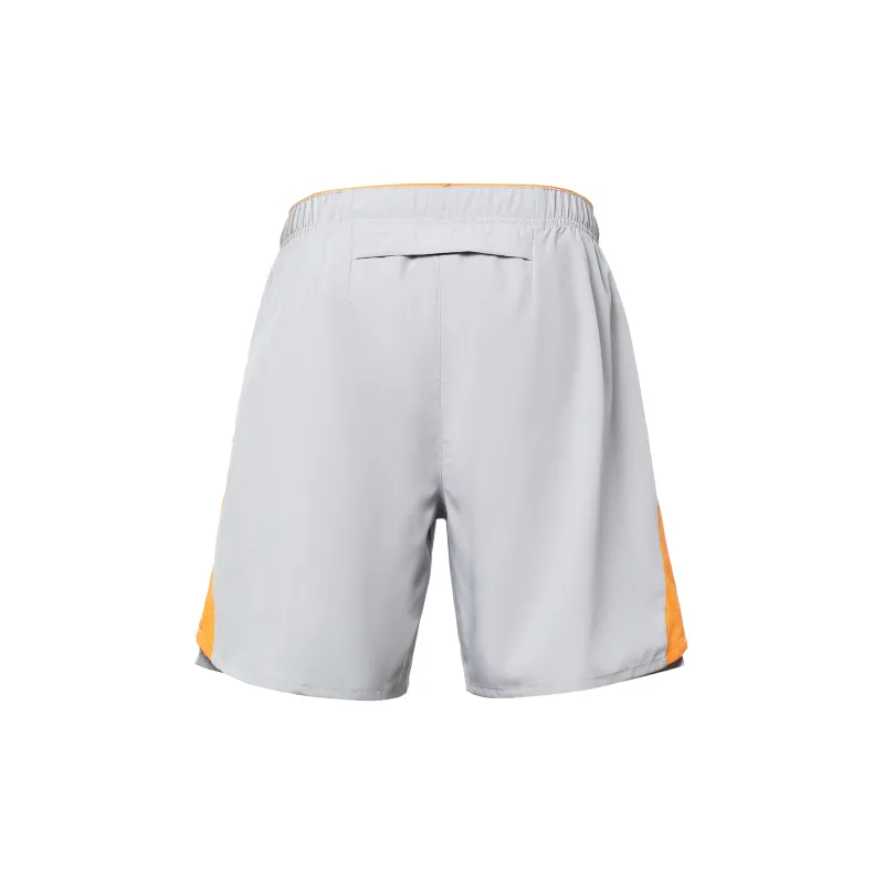 Nike Casual Shorts Men Light Smoke Gray-1
