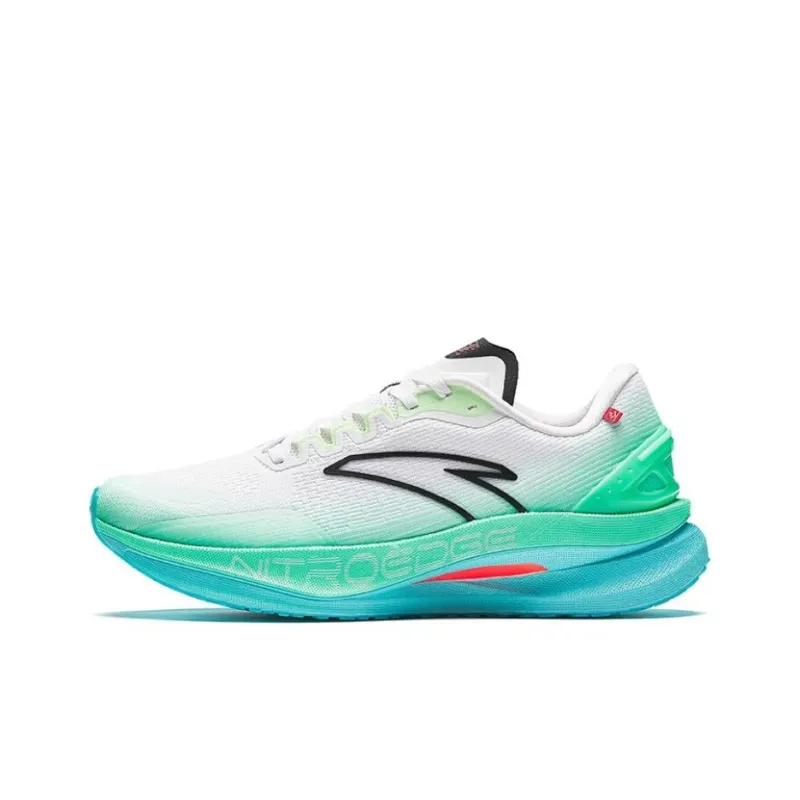 Anta Champion Series 2nd Generation PRO Cushioned Slip Resistant Support Low Top Running Shoes Women's-0