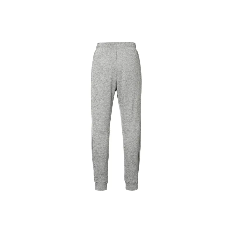 Nike Knitted Sweatpants Men Gray-2