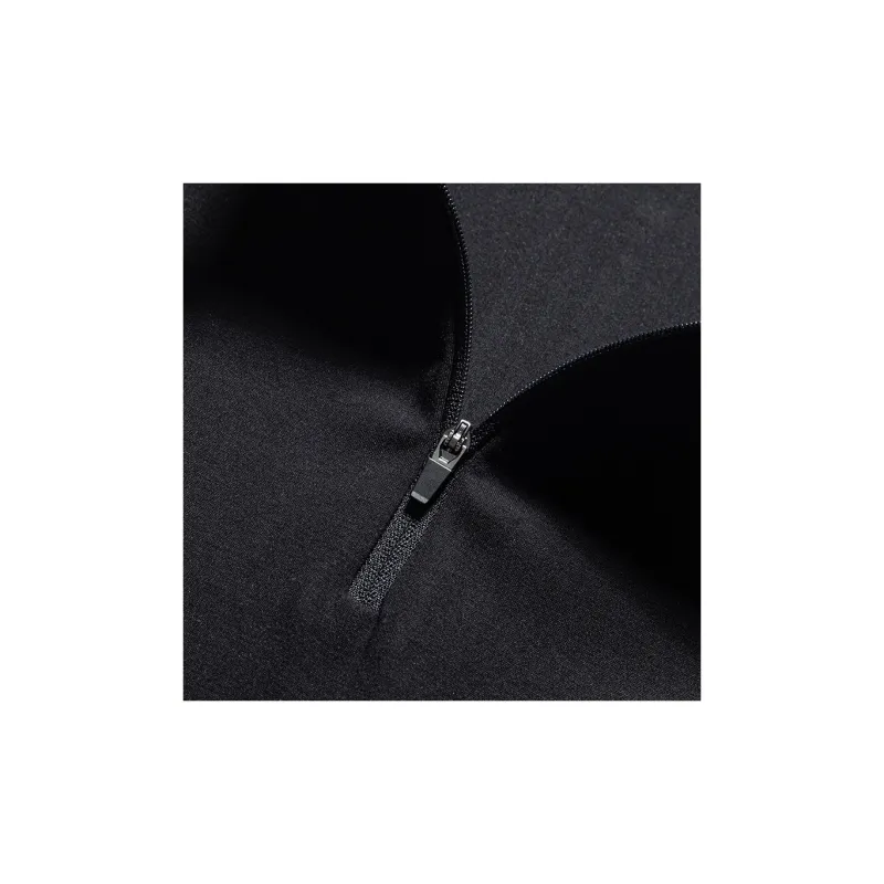 GOLF Long Sleeved Dresses Women's Black-2