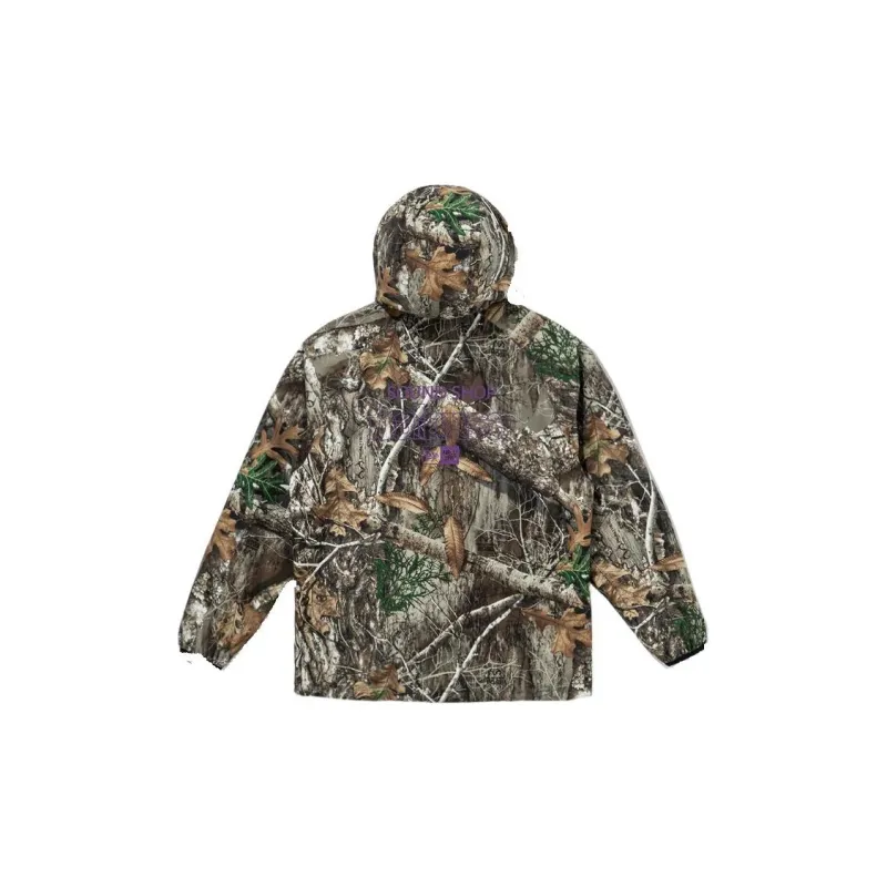 New Era Jackets Men True Tree-1