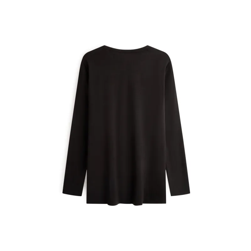 Calvin Klein Men Thermal Tops-1