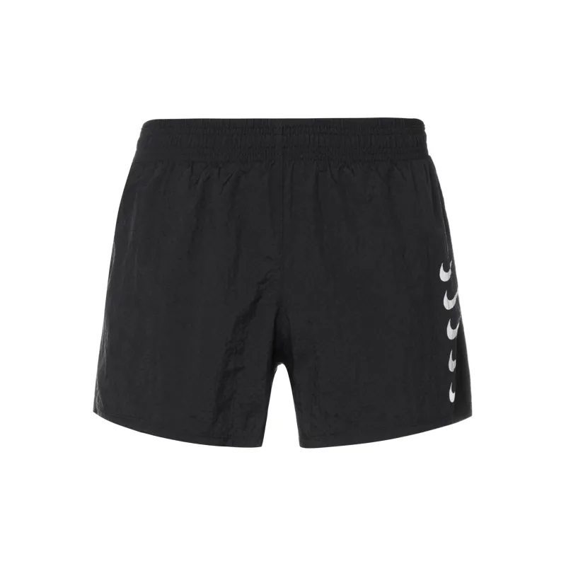 Nike Casual Shorts Women's Black-1