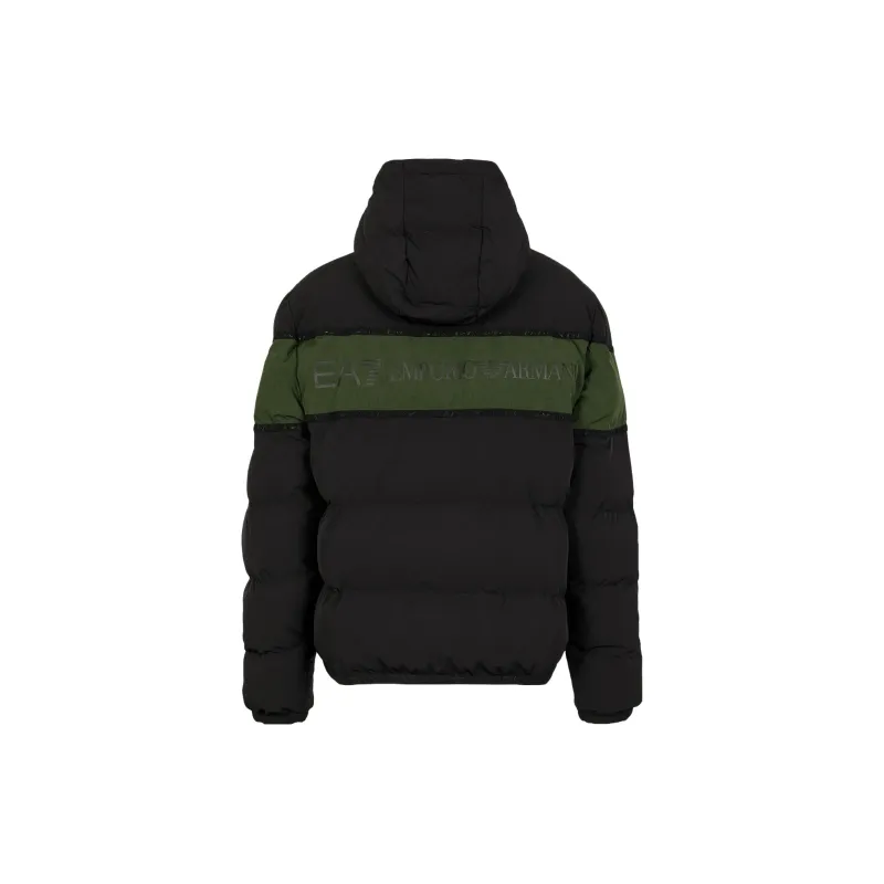 EMPORIO ARMANI Puffer Jackets Men-4