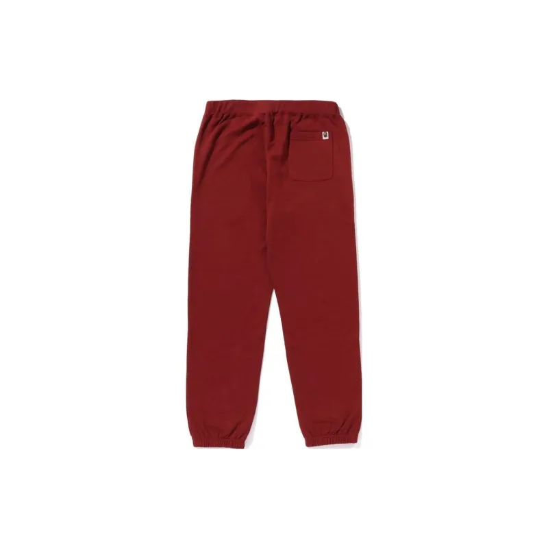 Bape General Sweatpant-1