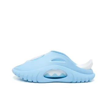 RIGORER Shark 1 Sandals 'Sky Blue White'