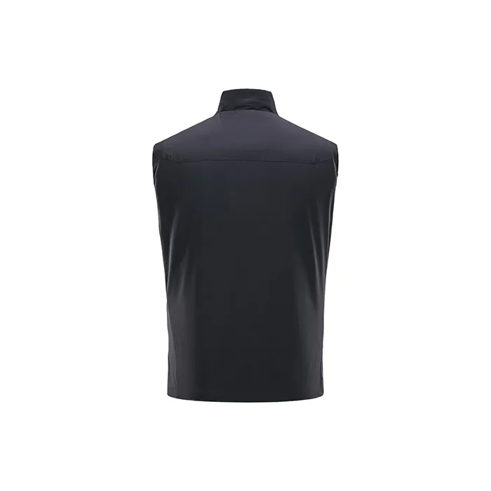 KAILAS Vests Men Ink Black-2