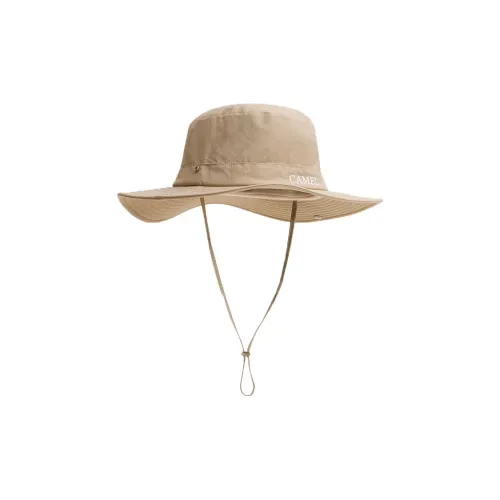 CAMEL Hats Unisex