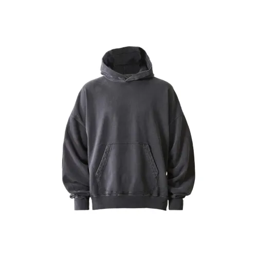 REMI RELIEF Sweatshirt Men Black