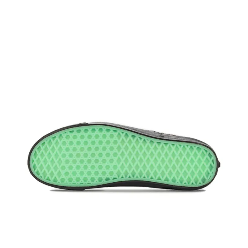 Vans Randomevent X Slip On 98 Dx 'Brown'-4