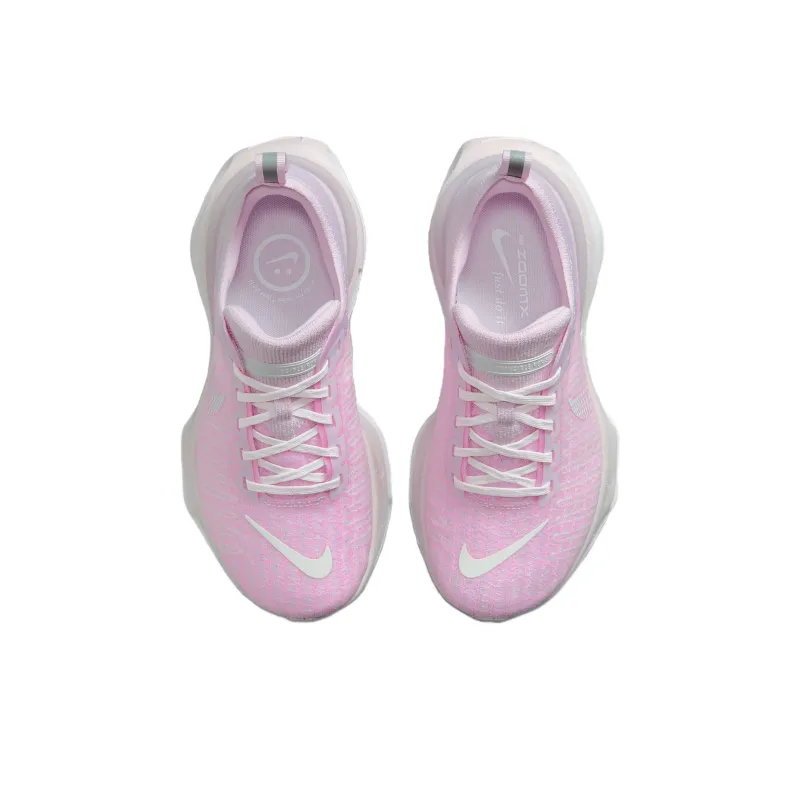 Nike Zoomx Invincible Run Fk 3 Wide 'Pink Foam' Women's-3