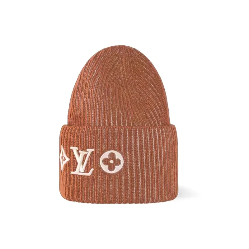 LOUIS VUITTON M94852 Lv Headline Beanie-1