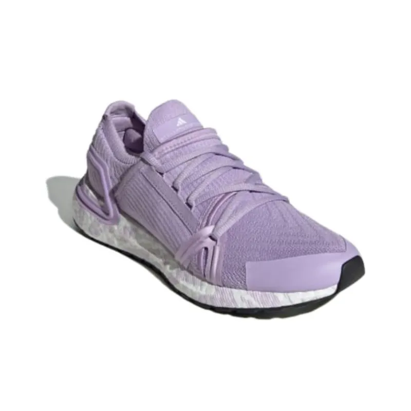 Adidas Stella McCartney X UltraBoost 20 'Purple Glow' Women's-2