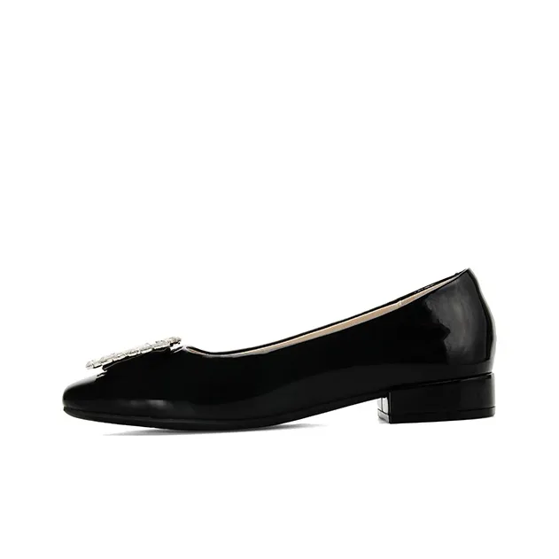 LESELE Casual Single Shoes 2cm Women's-0