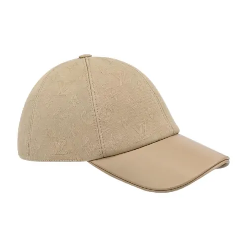 LOUIS VUITTON Baseball Caps Women's