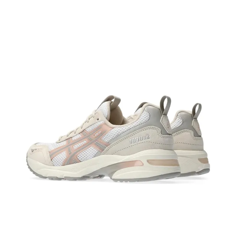 Asics Gel 1090 V2 White Maple Sugar Women's-3