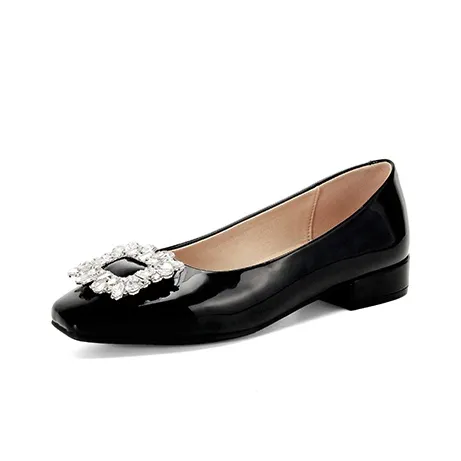 LESELE Casual Single Shoes 2cm Women's-1