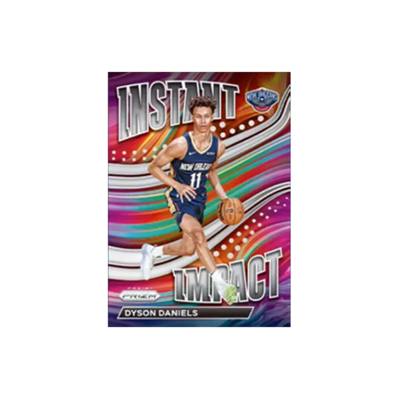 PANINI 2022 23 Panini Prizm NBA Basketball, Collectible Card, Basketball Star Card Hand Grenade Edition Sports Cards-4