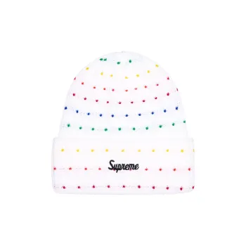 Supreme Loose Gauge Beanie