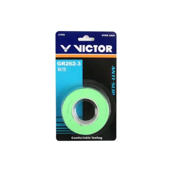 VICTOR Badminton Grip Tape Fruit Green