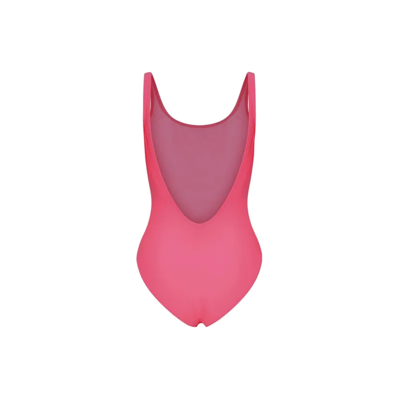MOSCHINO One-Piece Swimsuits Women's Pink-1