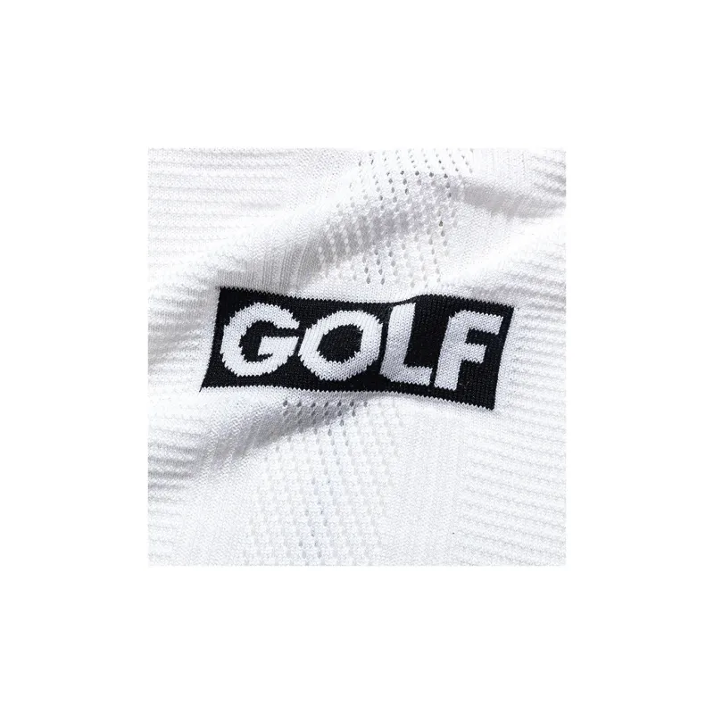 GOLF Jackets Men White-3
