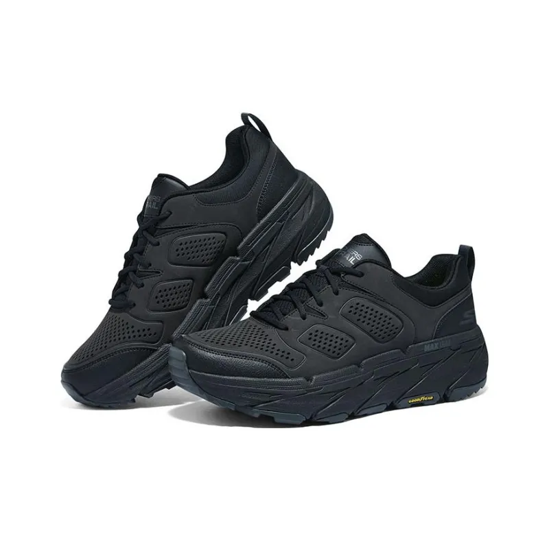Skechers Max Cushioning Premier Trail 'Core Black'-2