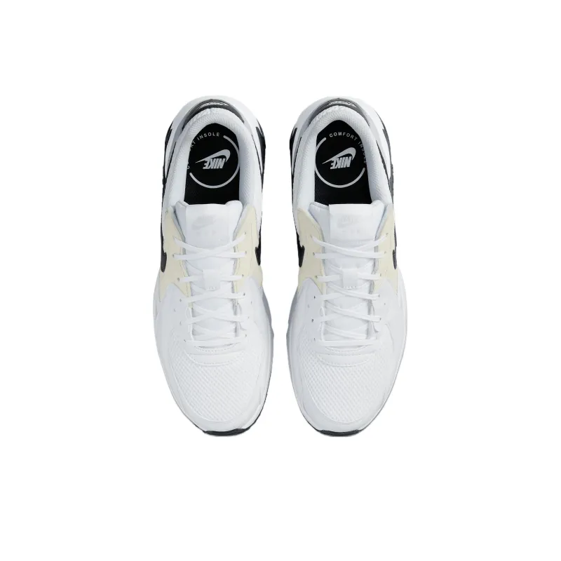 Nike Air Max Excee 'White Black'-3