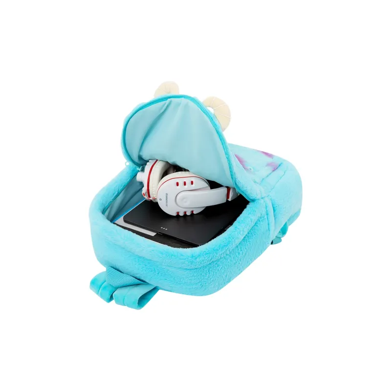 Disney Plush Backpack Regular Unisex Multicolor-9