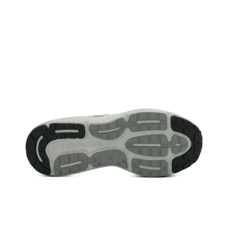 Under Armour Hovr Mega 2 'Grey Green'-4