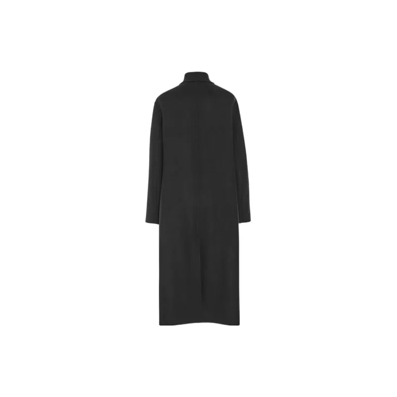 THE ROW Coats Women's Forest Green-1