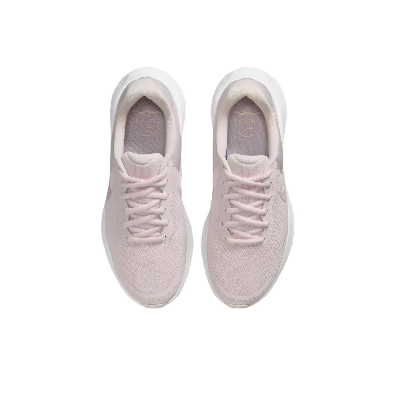 Nike Revolution 7 Pearl Pink White Pink Foam Women's-3