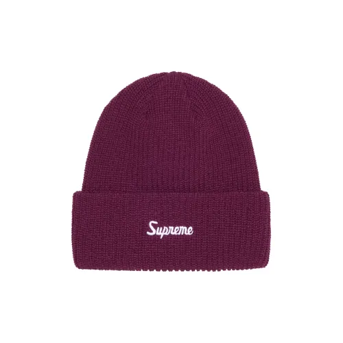 Supreme Beanies Unisex