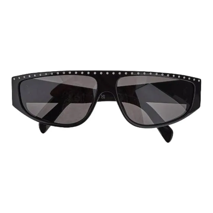 CELINE Mask Frame Sunglasses-1