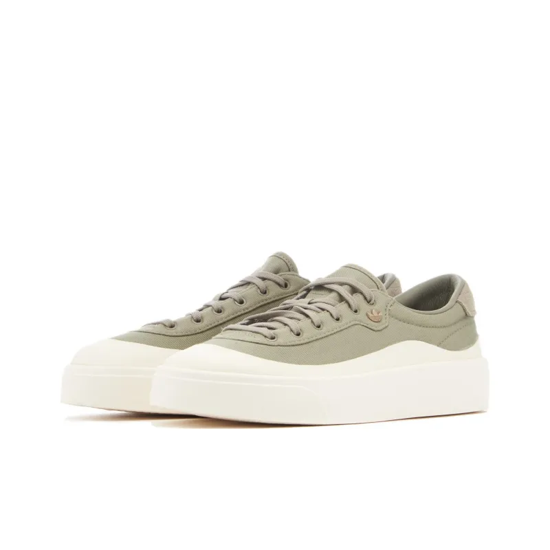 Adidas Nucombe 'Silver Pebble'-2