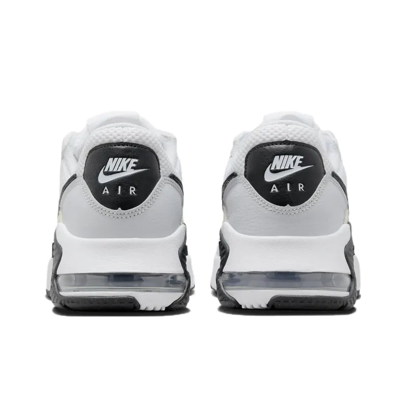 Nike Air Max Excee 'White Black'-4