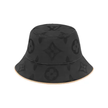LOUIS VUITTON M7164S Dailygram Bucket Hat