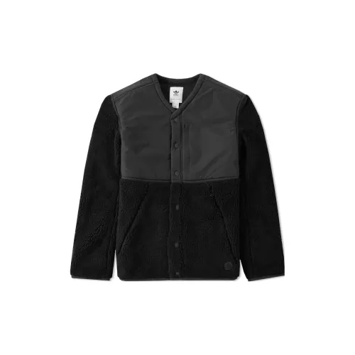 Adidas Originals HORNS Jackets Men Black