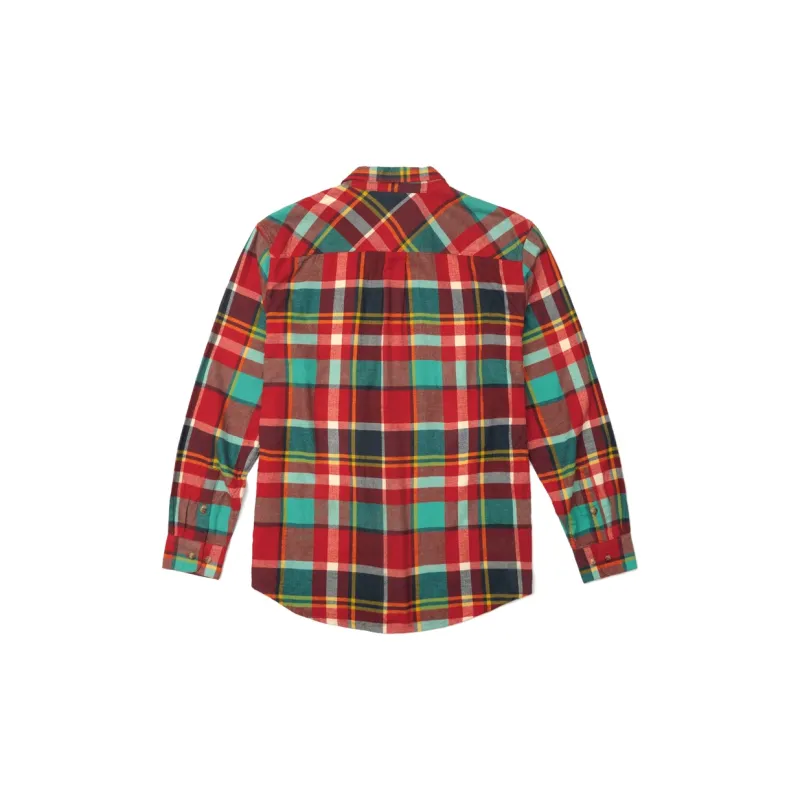 AKCLUB Vintage Collection Long Sleeved Shirts Men's-3