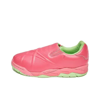 Asics X 8on8 Gel Fuse Slp 'Rose Pink Solar Green'