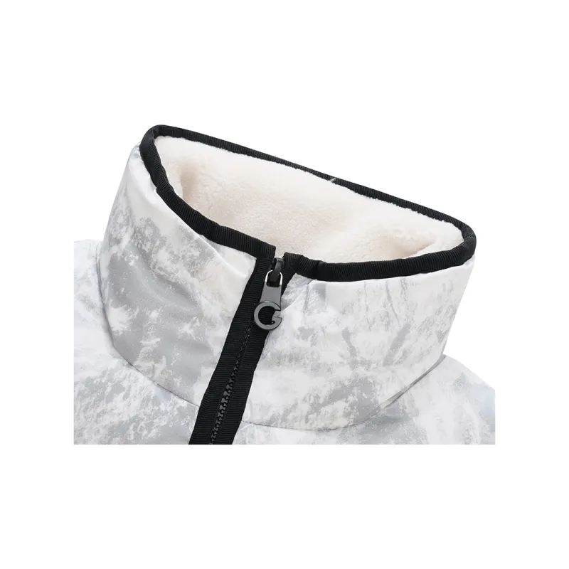 GOLF Vests Unisex Gray-3