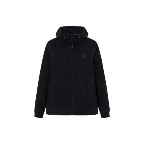 Anta Variety Training Collection Sweatshirt Women's Basic Black