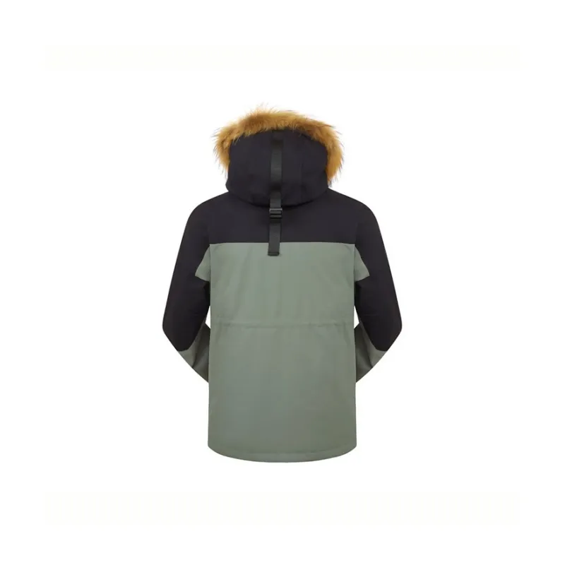 TOREAD Goose Down Warmth Unisex-8