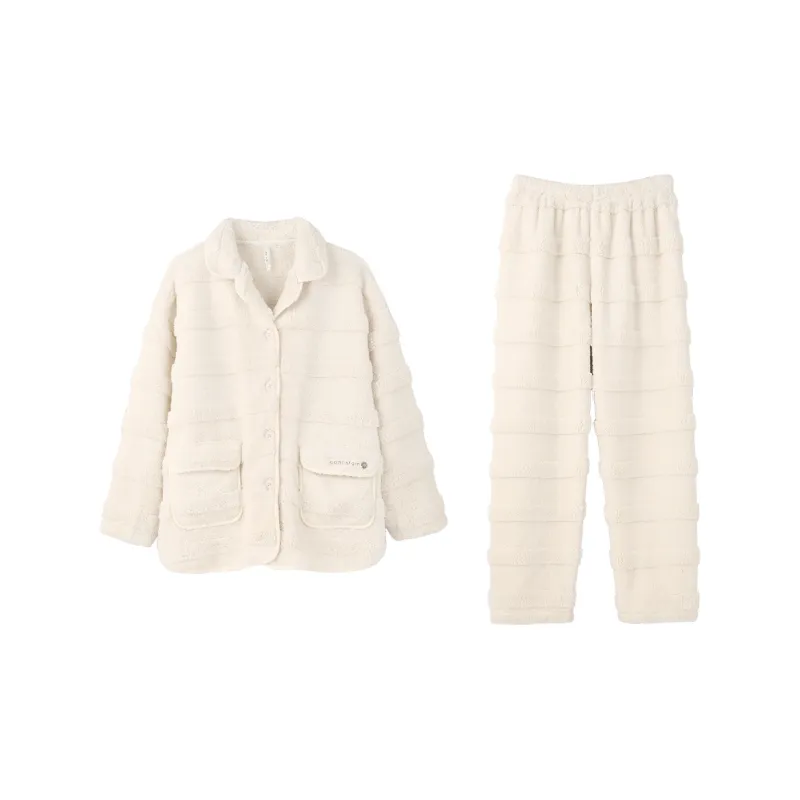 Aannsfam Women's Pajama Sets-0