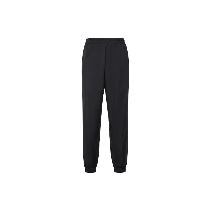 Adidas Originals Knitted Sports Pants Men's Black-1